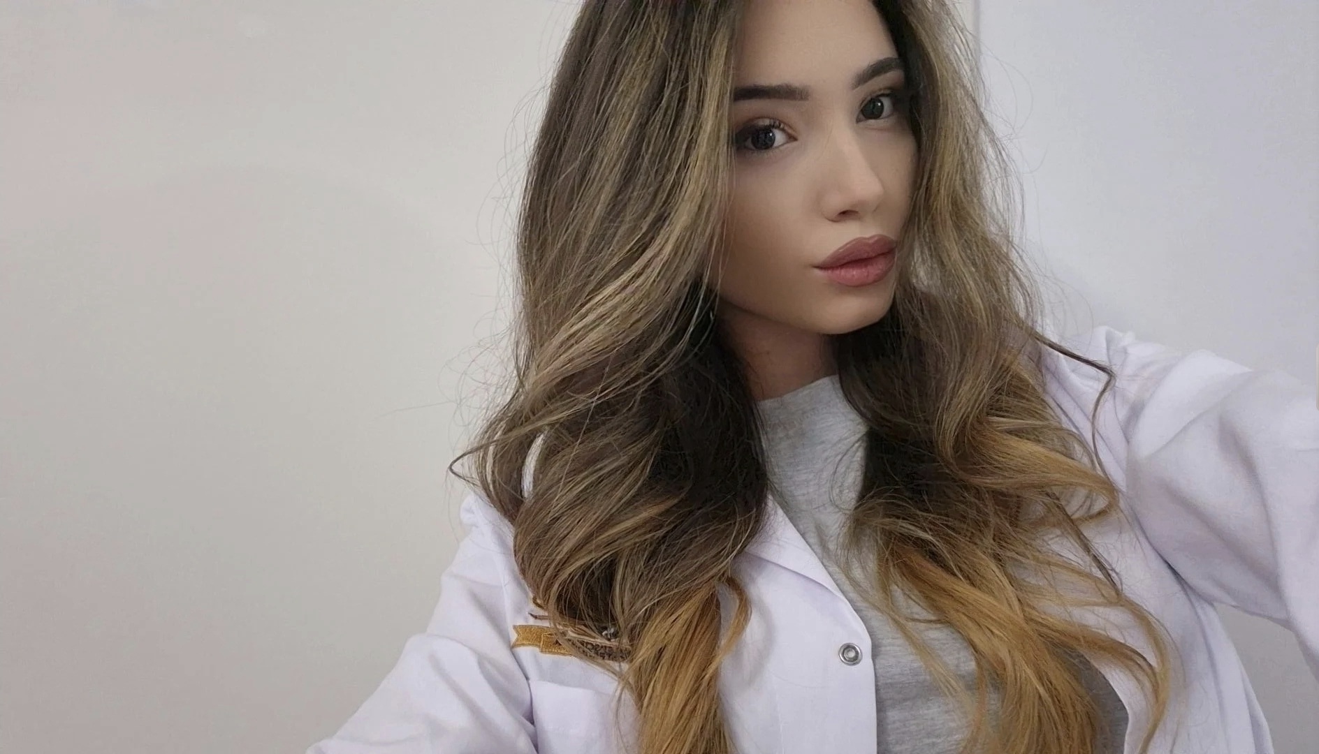 Medic specialist oftalmolog