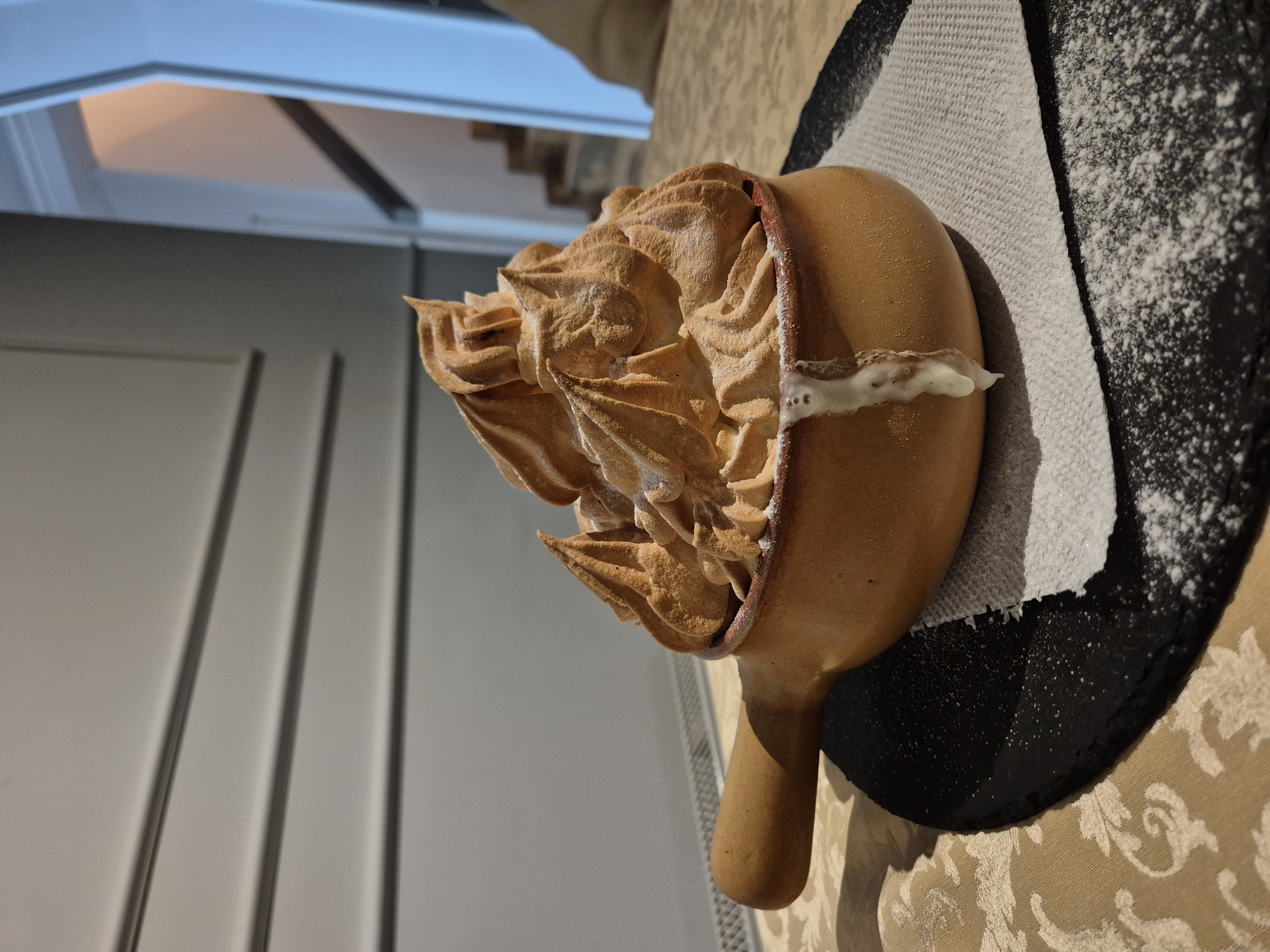 Agent de Marketing pentru patiserie