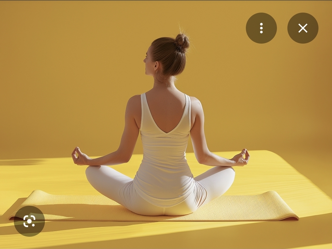 Caut antrenor Yoga Constanta