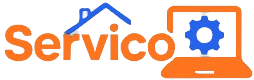 Servico Logo